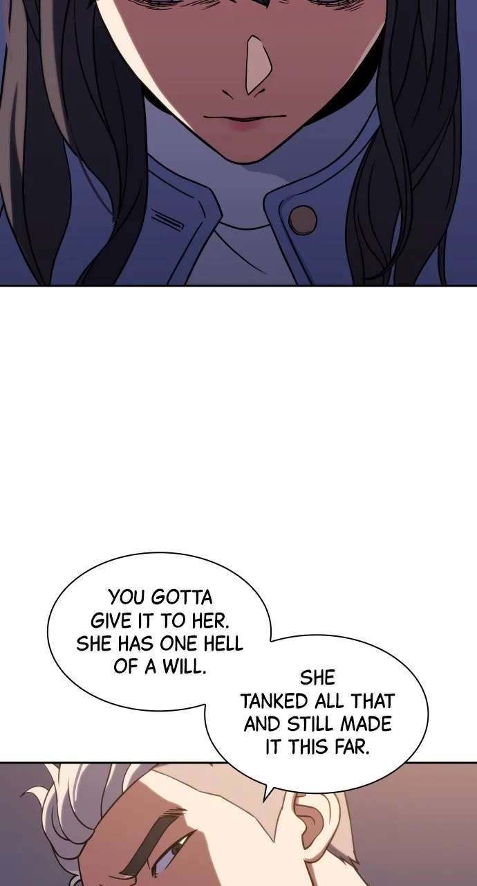 The Frostbound Warrior Chapter 7 page 57 - 