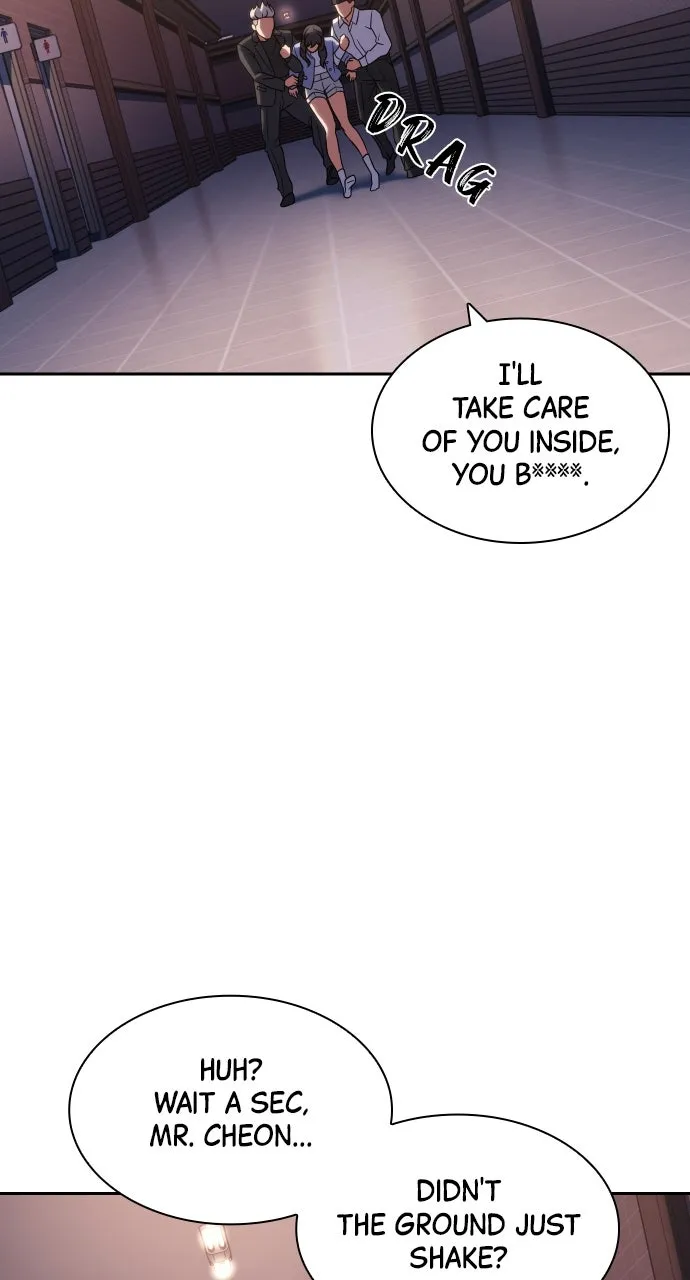 The Frostbound Warrior Chapter 7 page 59 - 