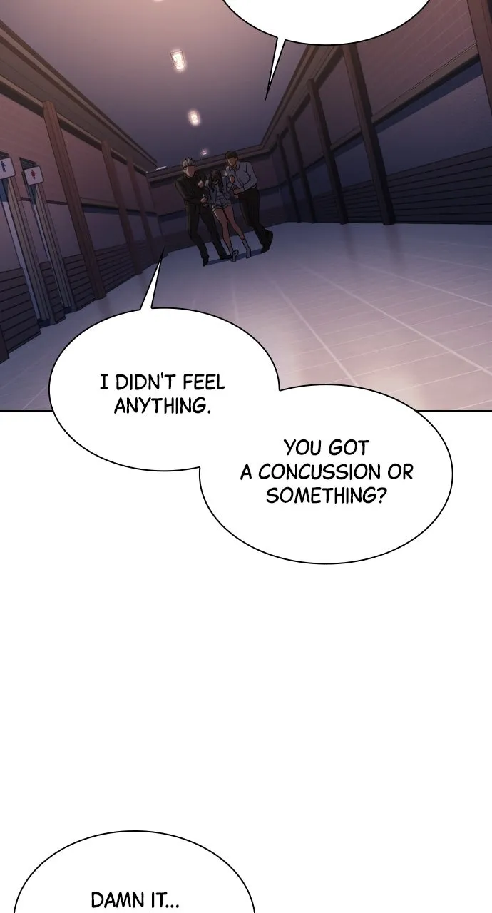 The Frostbound Warrior Chapter 7 page 60 - 