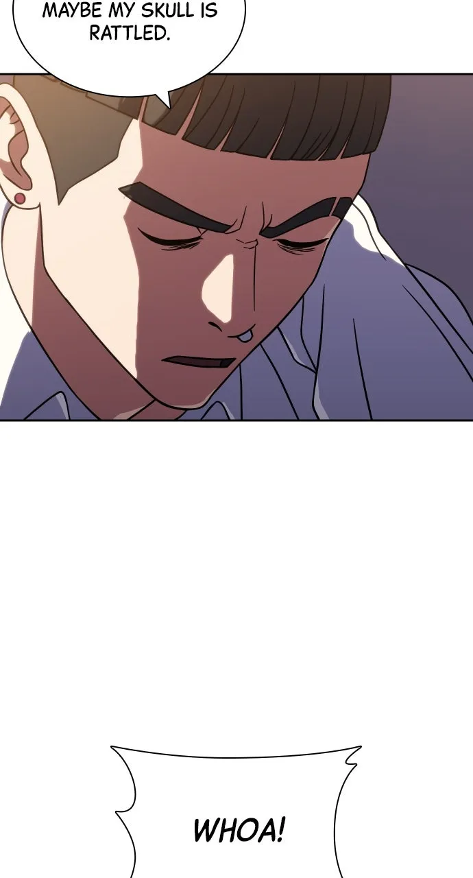 The Frostbound Warrior Chapter 7 page 61 - 