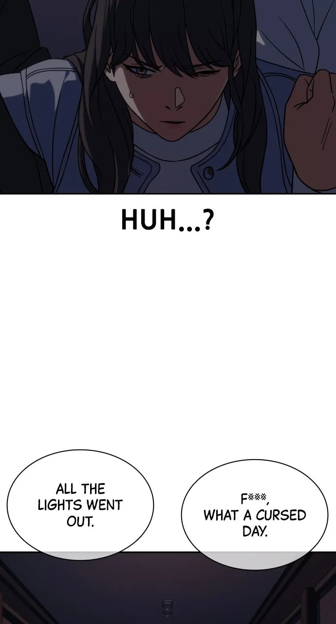The Frostbound Warrior Chapter 7 page 64 - 