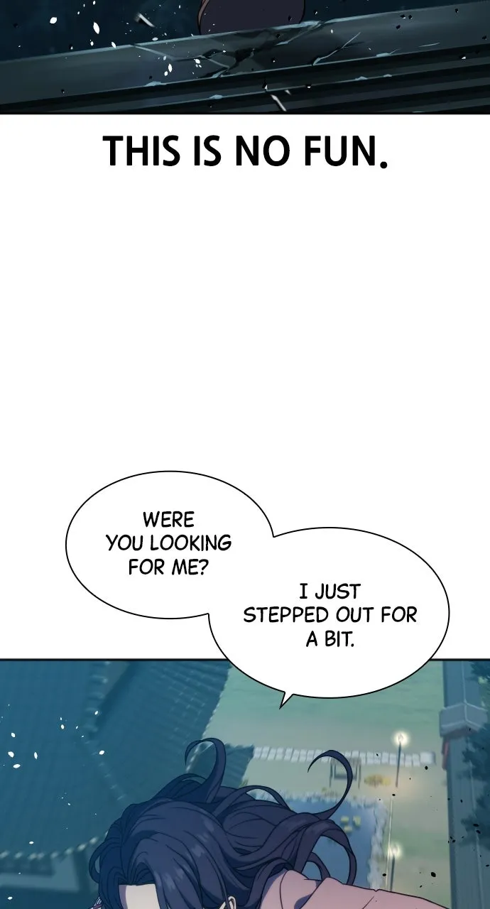 The Frostbound Warrior Chapter 7 page 8 - 