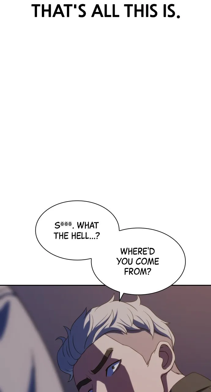 The Frostbound Warrior Chapter 7 page 77 - 