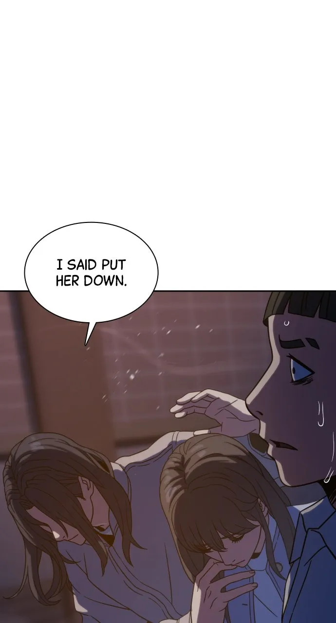 The Frostbound Warrior Chapter 7 page 84 - 