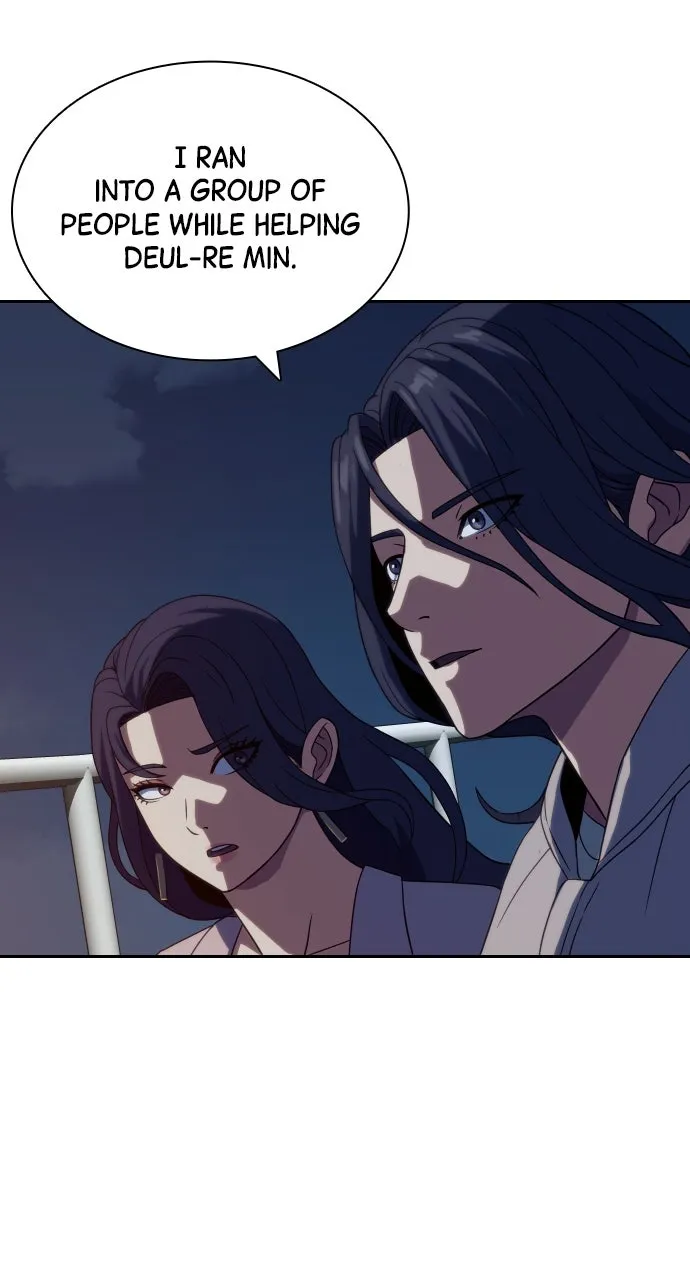 The Frostbound Warrior Chapter 8 page 111 - 