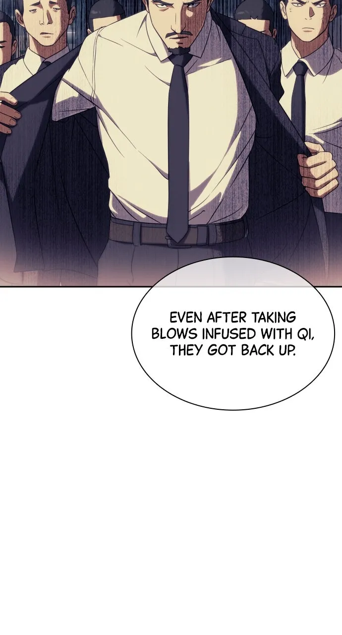 The Frostbound Warrior Chapter 8 page 113 - 