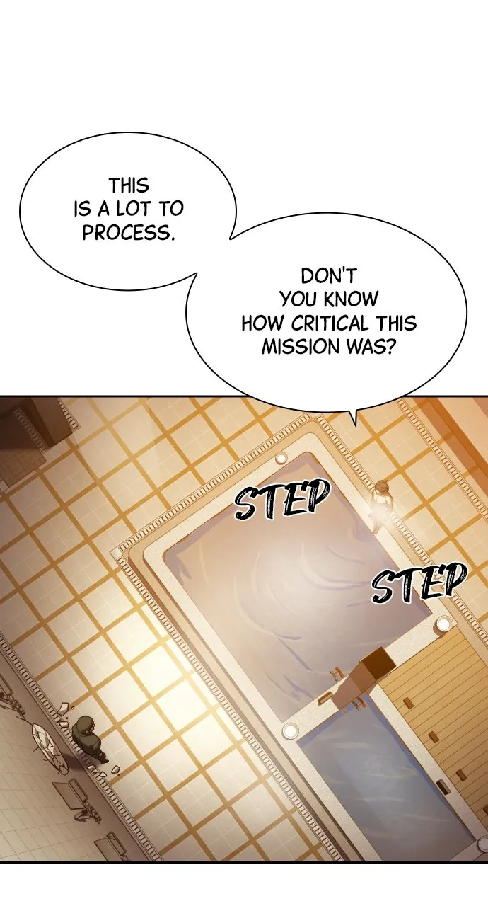 The Frostbound Warrior Chapter 8 page 117 - 