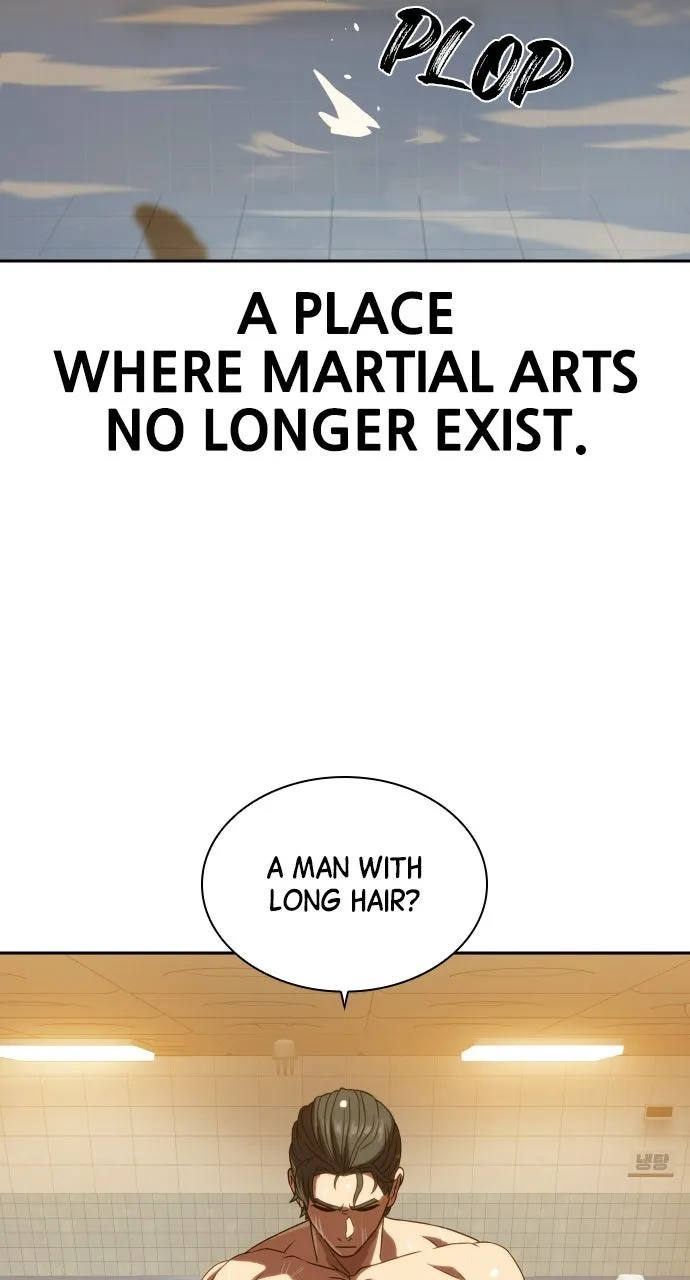The Frostbound Warrior Chapter 8 page 122 - 