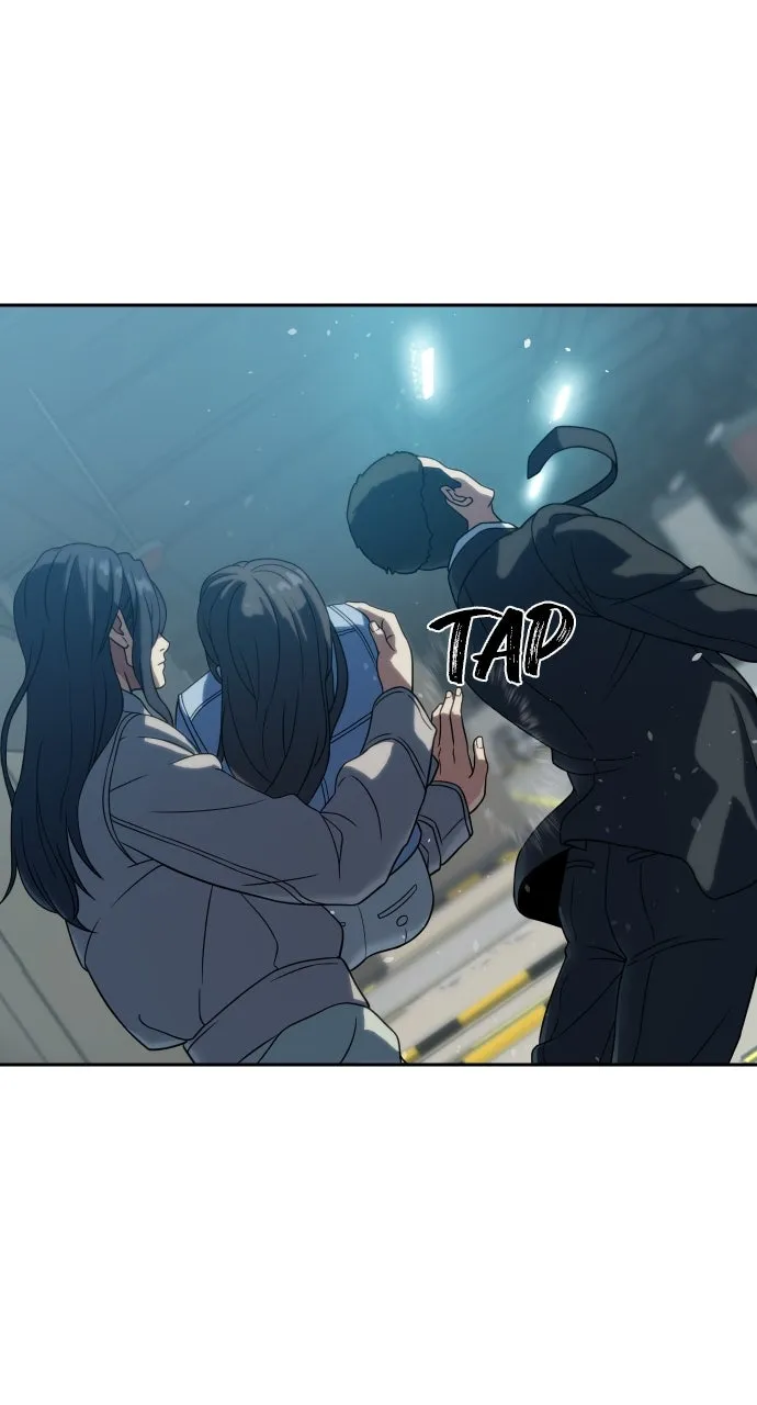 The Frostbound Warrior Chapter 8 page 17 - 