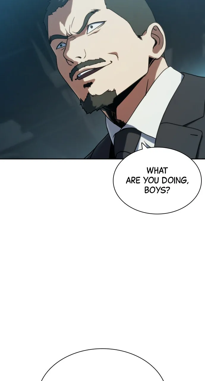 The Frostbound Warrior Chapter 8 page 21 - 