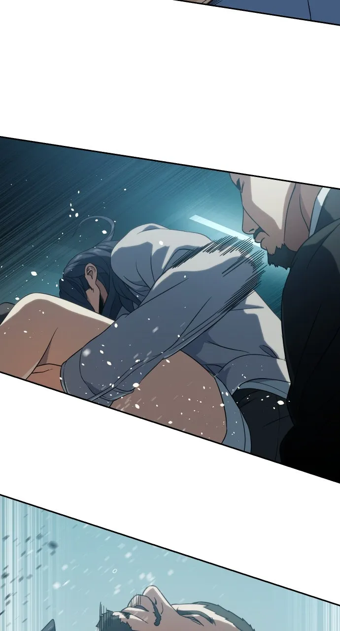 The Frostbound Warrior Chapter 8 page 27 - 