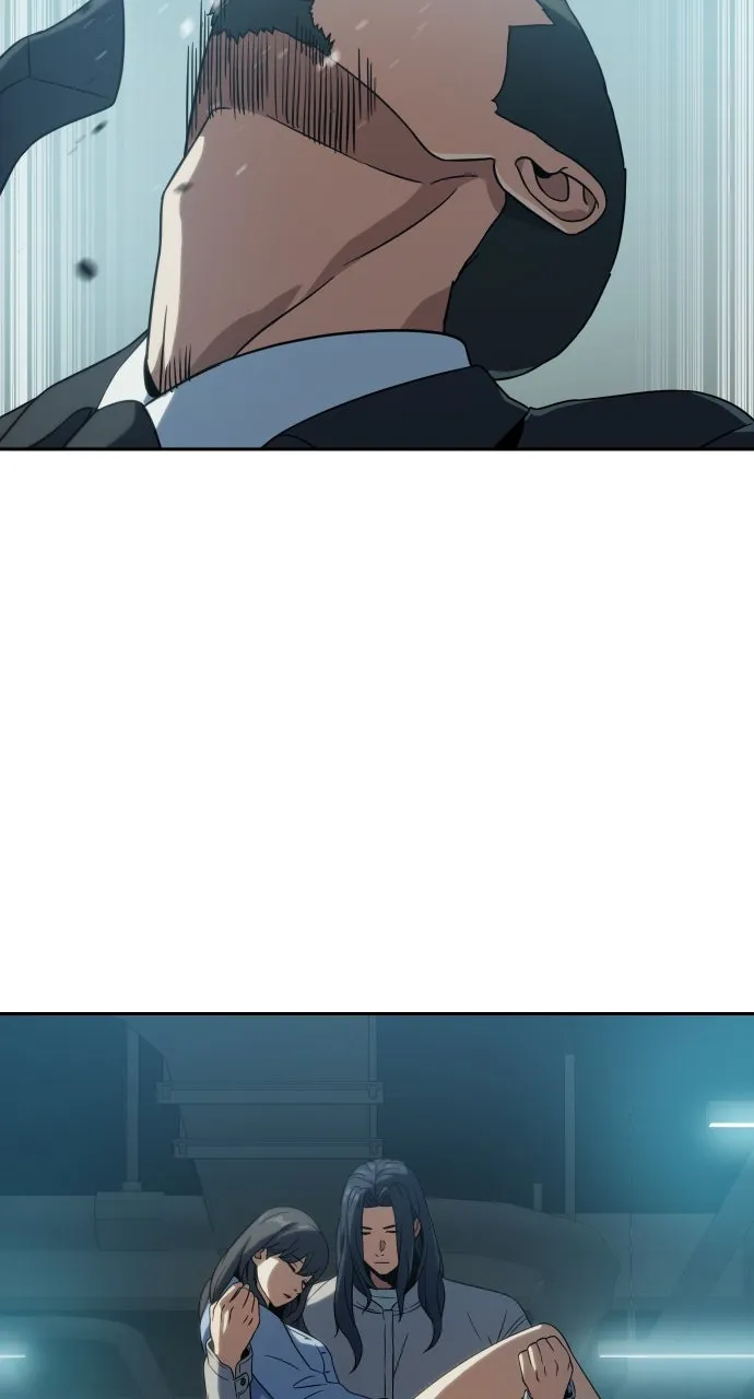 The Frostbound Warrior Chapter 8 page 28 - 