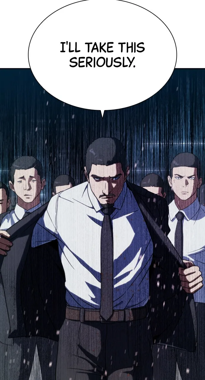 The Frostbound Warrior Chapter 8 page 33 - 
