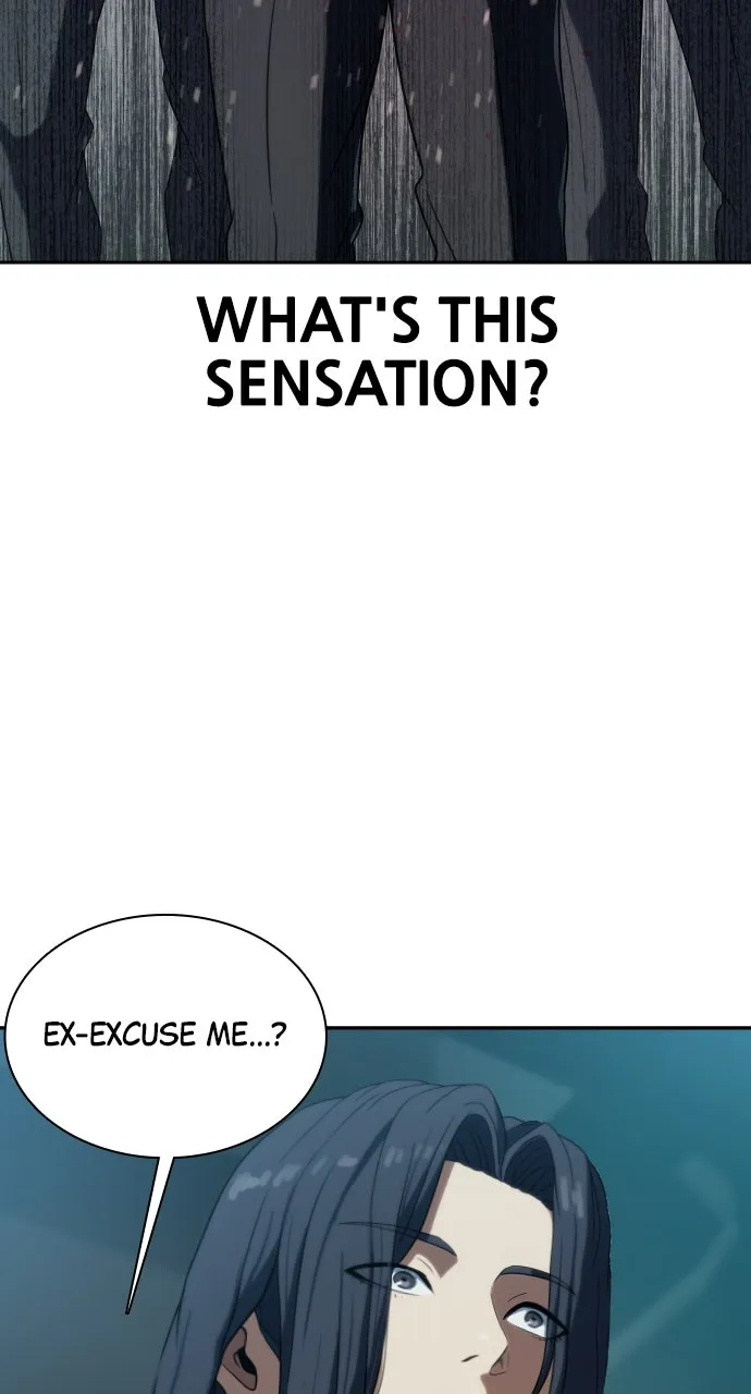 The Frostbound Warrior Chapter 8 page 34 - 