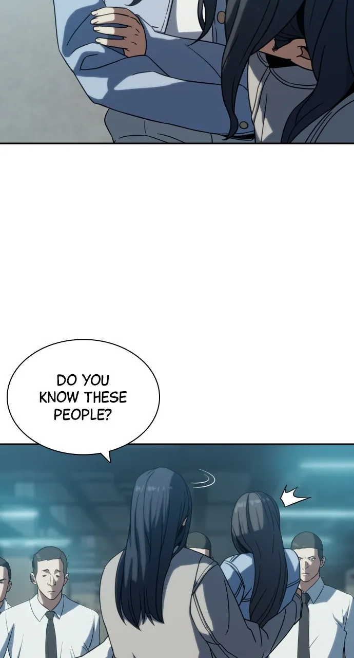 The Frostbound Warrior Chapter 8 page 36 - 