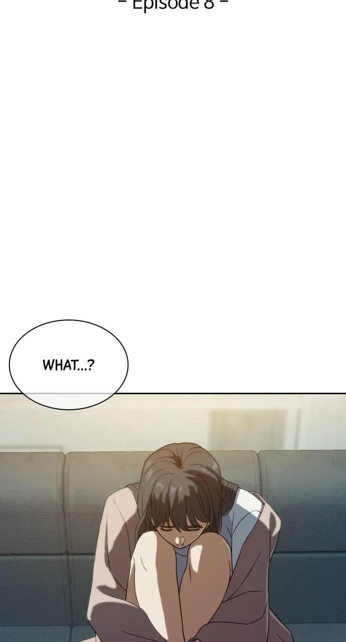 The Frostbound Warrior Chapter 8 page 47 - 