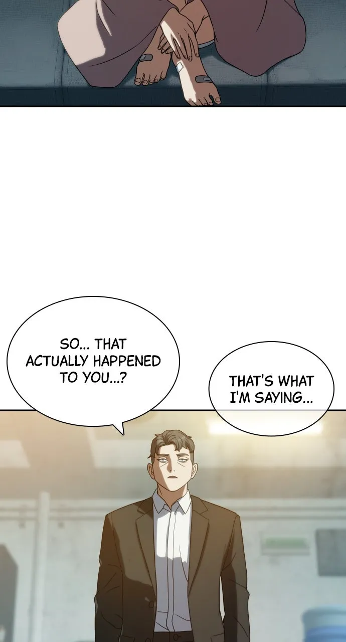 The Frostbound Warrior Chapter 8 page 48 - 
