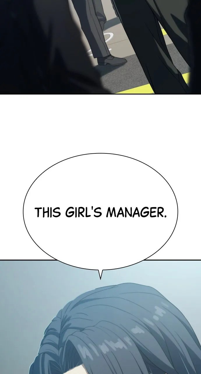 The Frostbound Warrior Chapter 8 page 6 - 