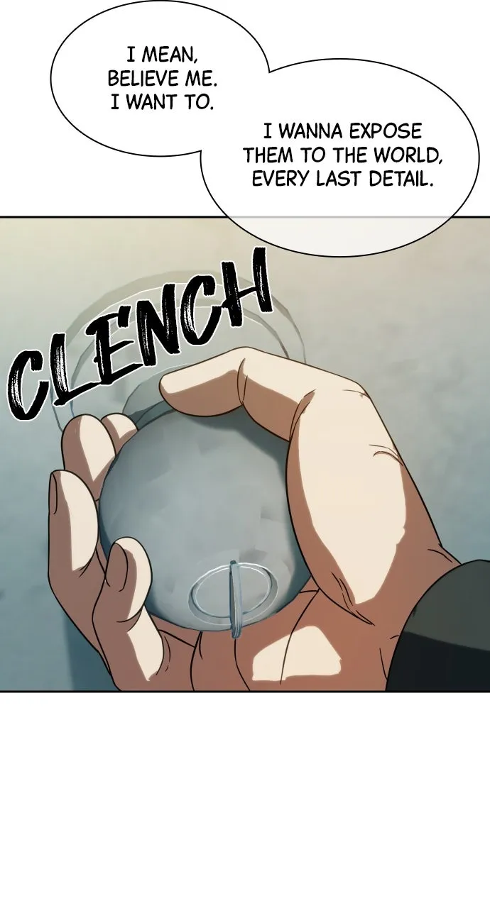 The Frostbound Warrior Chapter 8 page 57 - 