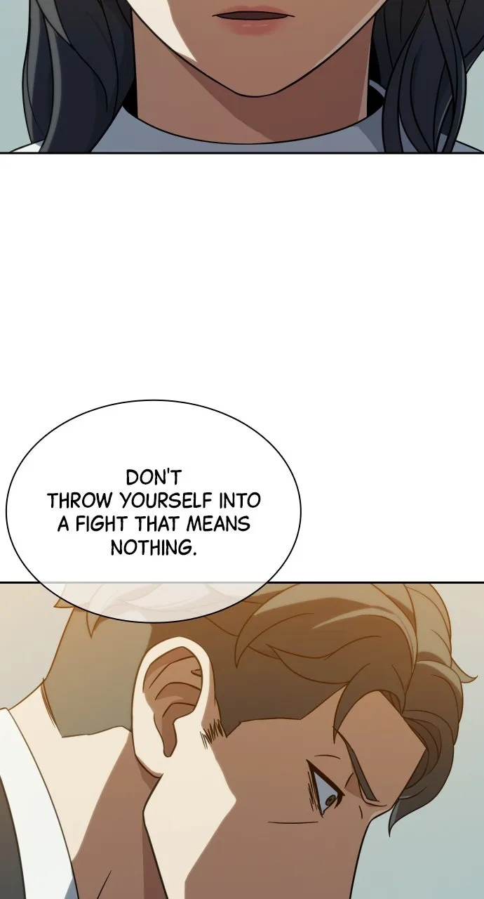 The Frostbound Warrior Chapter 8 page 60 - 