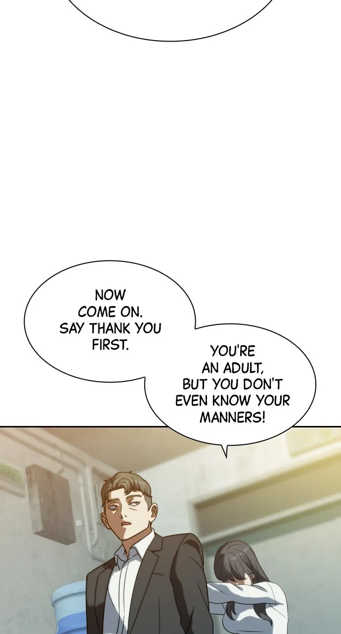 The Frostbound Warrior Chapter 8 page 63 - 