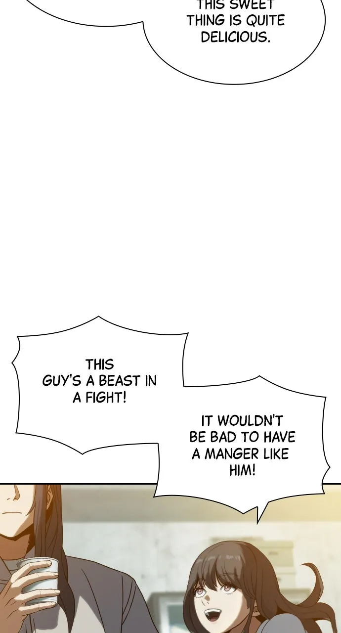 The Frostbound Warrior Chapter 8 page 67 - 