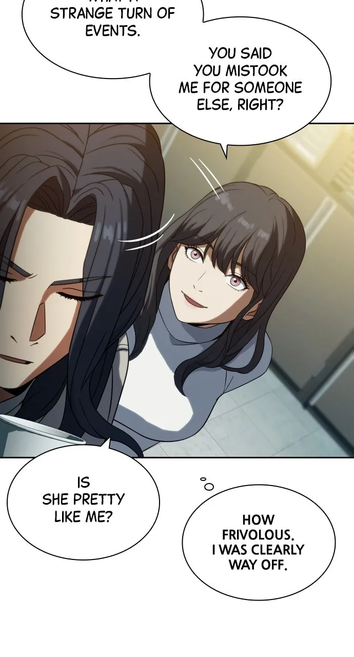 The Frostbound Warrior Chapter 8 page 69 - 