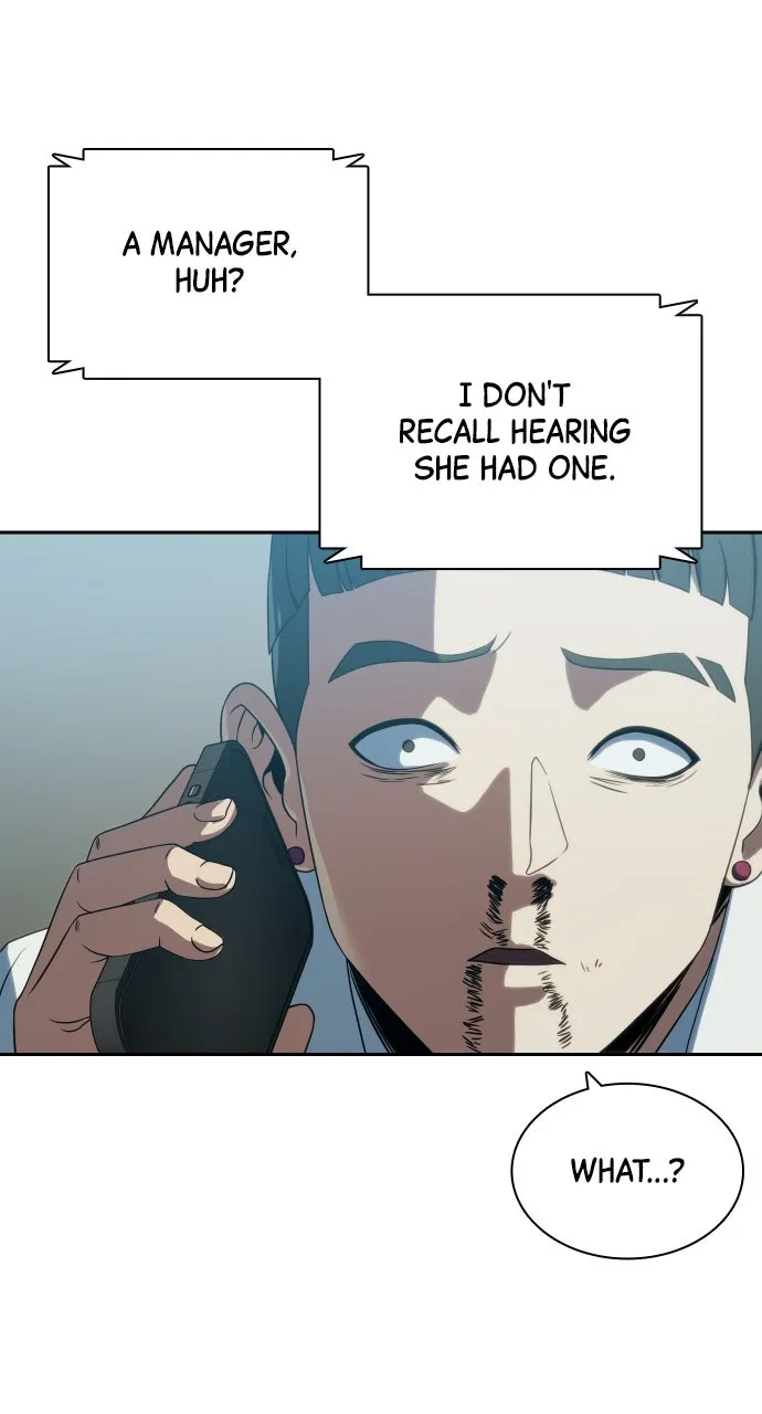 The Frostbound Warrior Chapter 8 page 8 - 