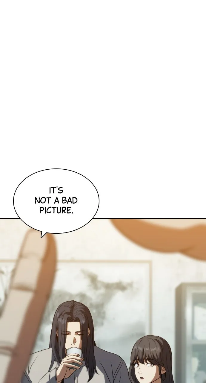The Frostbound Warrior Chapter 8 page 72 - 