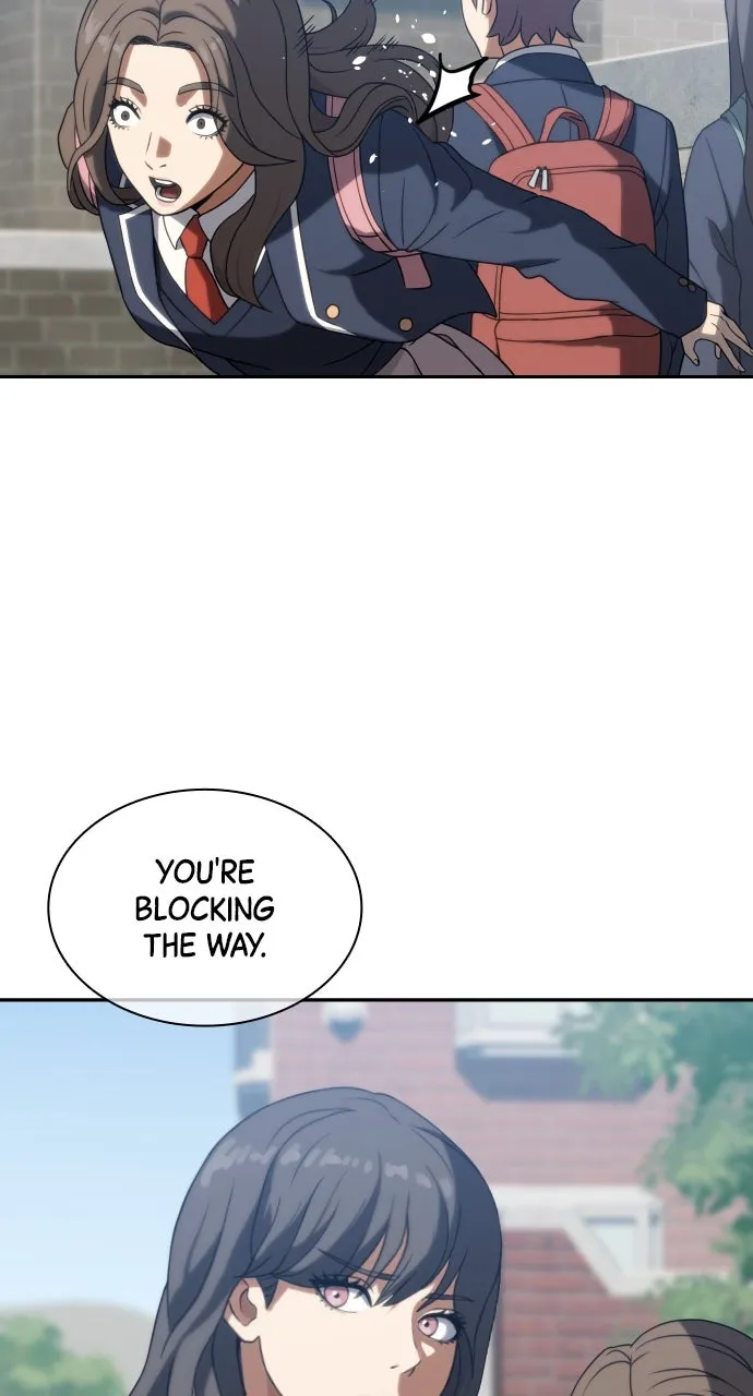 The Frostbound Warrior Chapter 8 page 84 - 