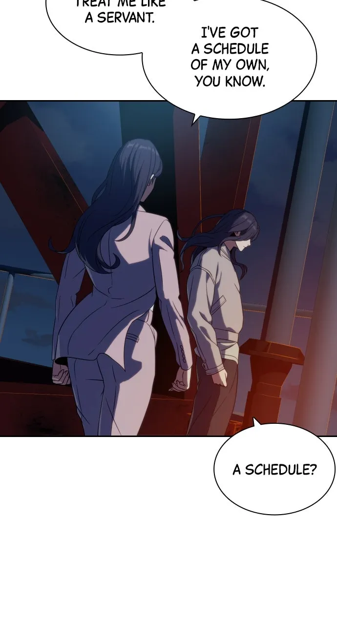 The Frostbound Warrior Chapter 8 page 97 - 