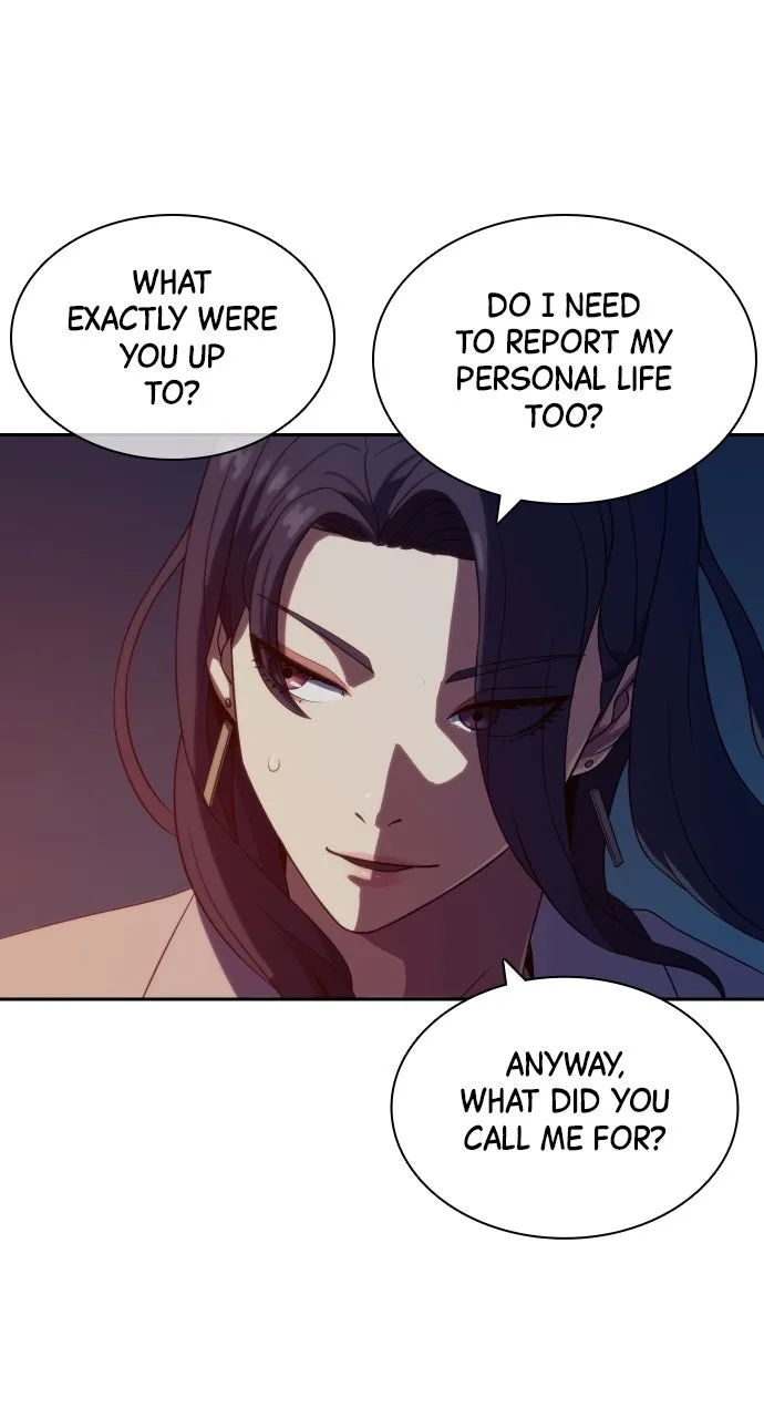 The Frostbound Warrior Chapter 8 page 98 - 