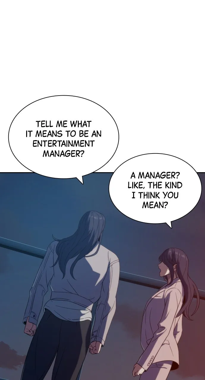 The Frostbound Warrior Chapter 8 page 99 - 