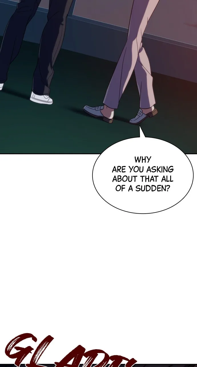 The Frostbound Warrior Chapter 8 page 100 - 