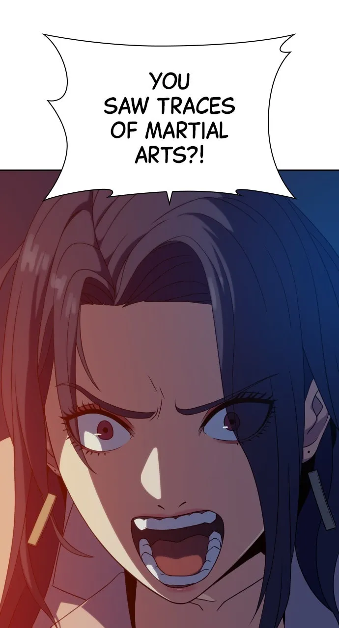 The Frostbound Warrior Chapter 9 page 1 - 
