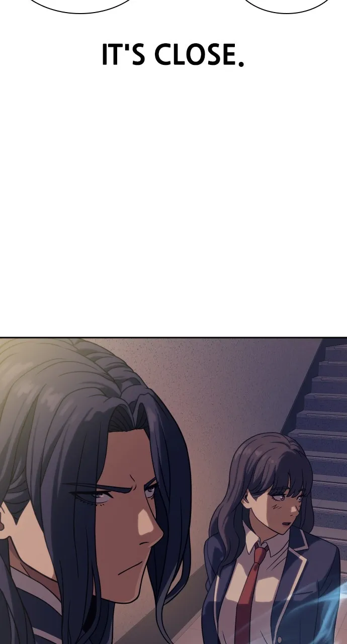 The Frostbound Warrior Chapter 9 page 107 - 