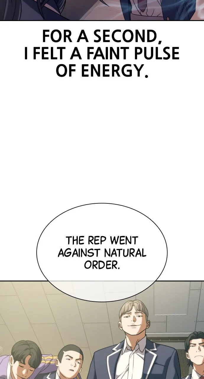 The Frostbound Warrior Chapter 9 page 108 - 