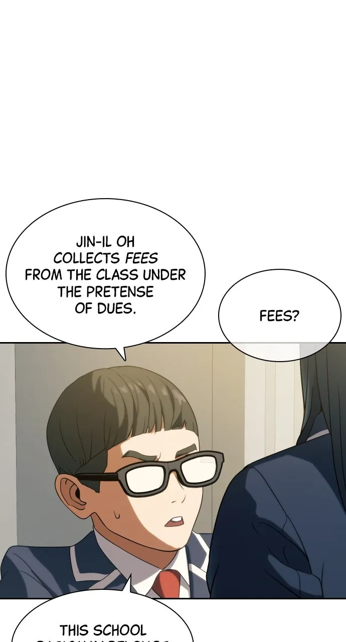 The Frostbound Warrior Chapter 9 page 110 - 