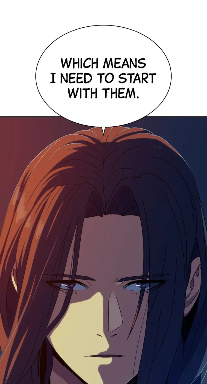 The Frostbound Warrior Chapter 9 page 20 - 