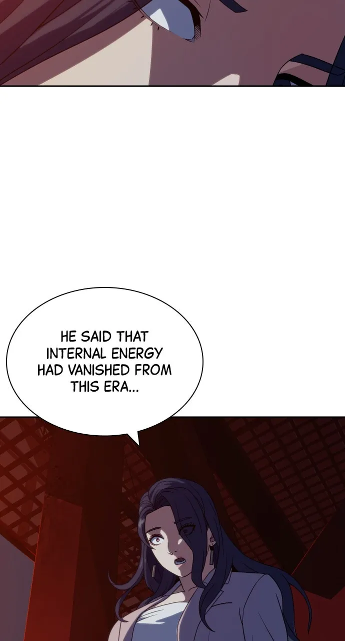 The Frostbound Warrior Chapter 9 page 5 - 