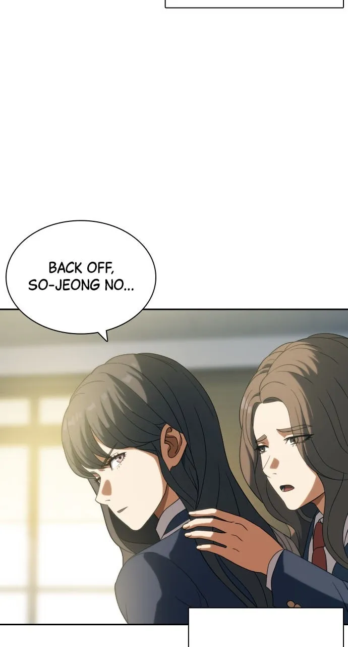 The Frostbound Warrior Chapter 9 page 41 - 