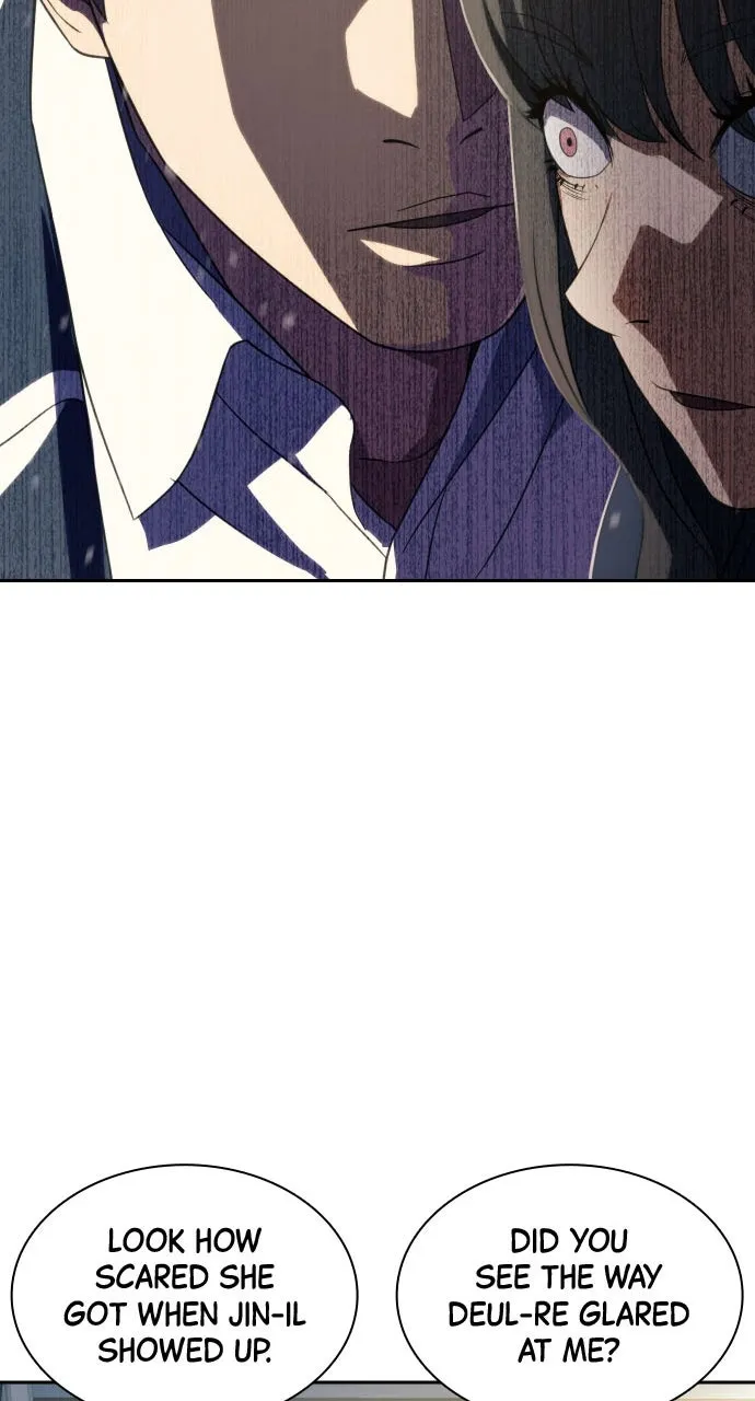 The Frostbound Warrior Chapter 9 page 44 - 