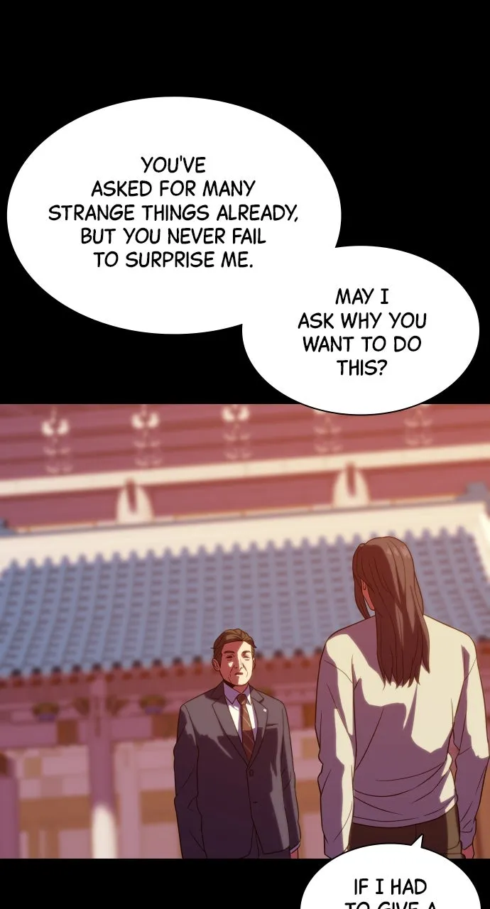 The Frostbound Warrior Chapter 9 page 59 - 