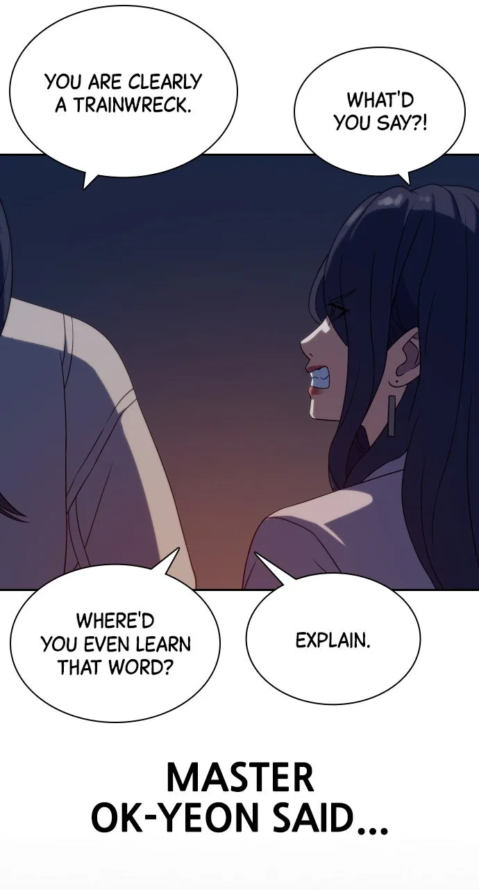The Frostbound Warrior Chapter 9 page 7 - 