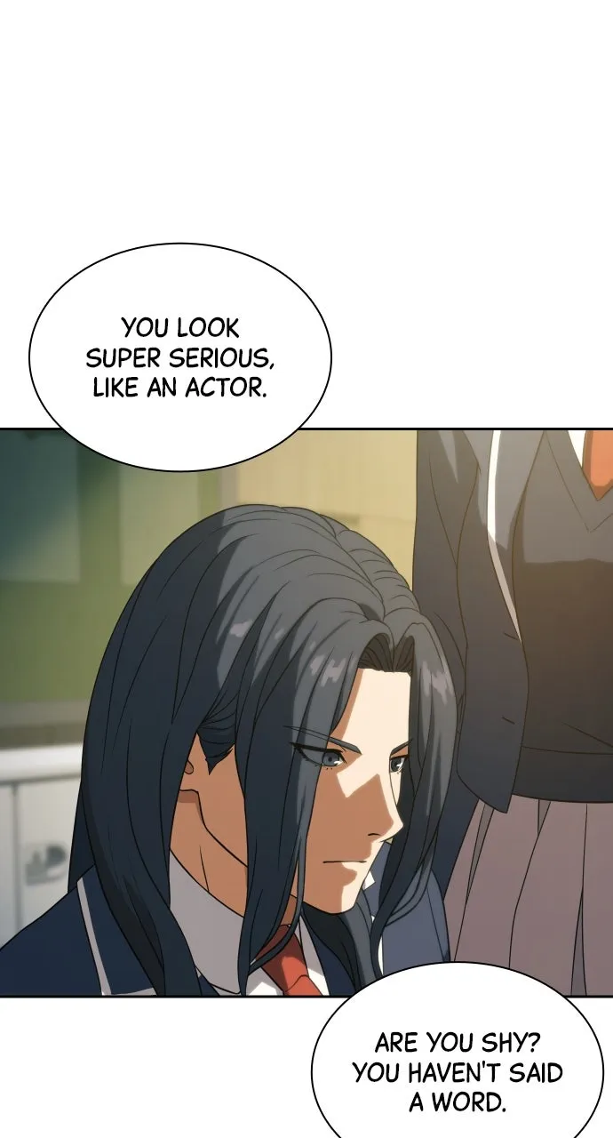 The Frostbound Warrior Chapter 9 page 67 - 