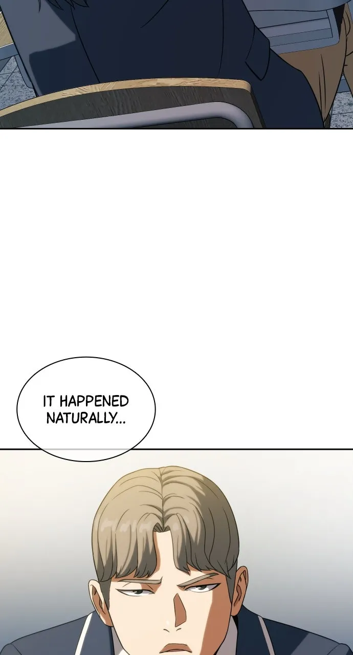 The Frostbound Warrior Chapter 9 page 70 - 