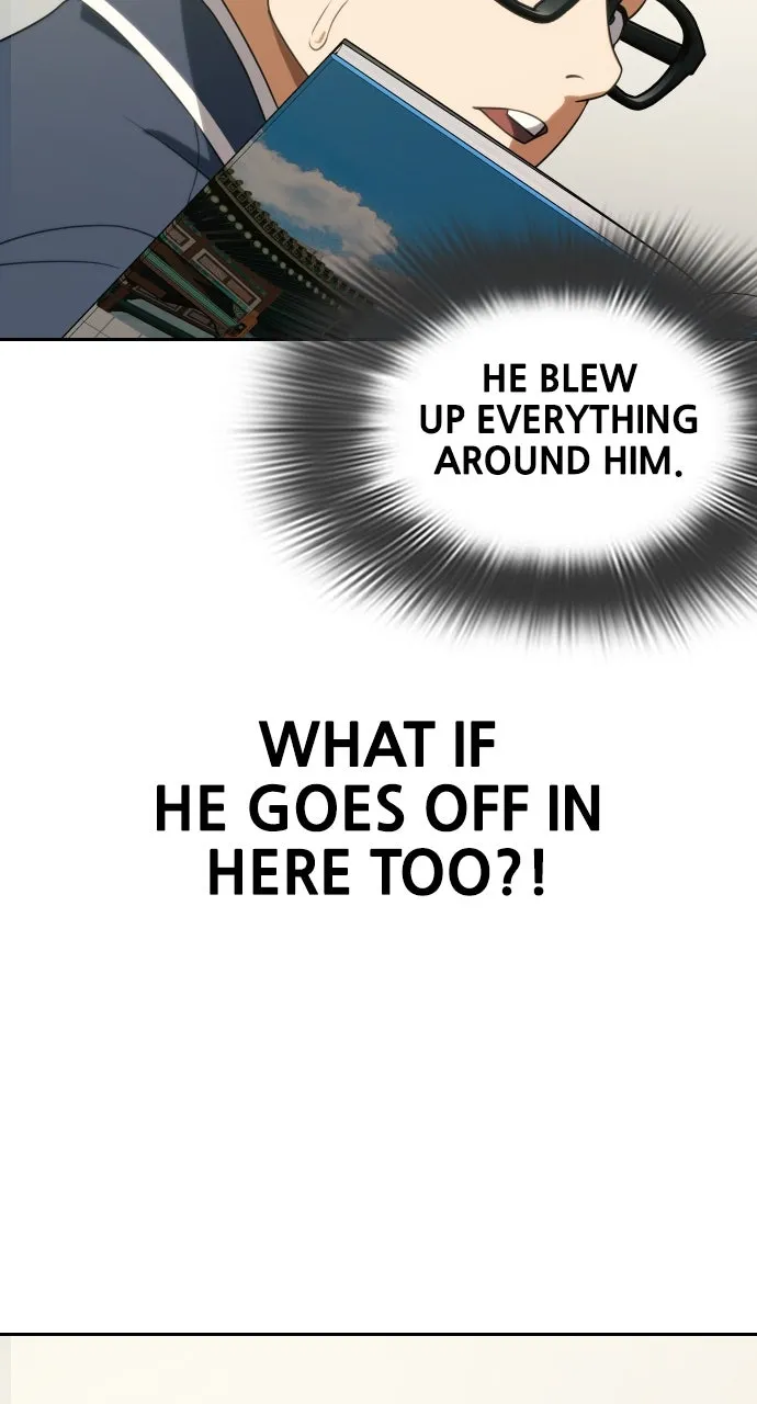 The Frostbound Warrior Chapter 9 page 77 - 