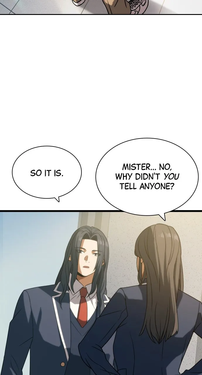 The Frostbound Warrior Chapter 9 page 84 - 