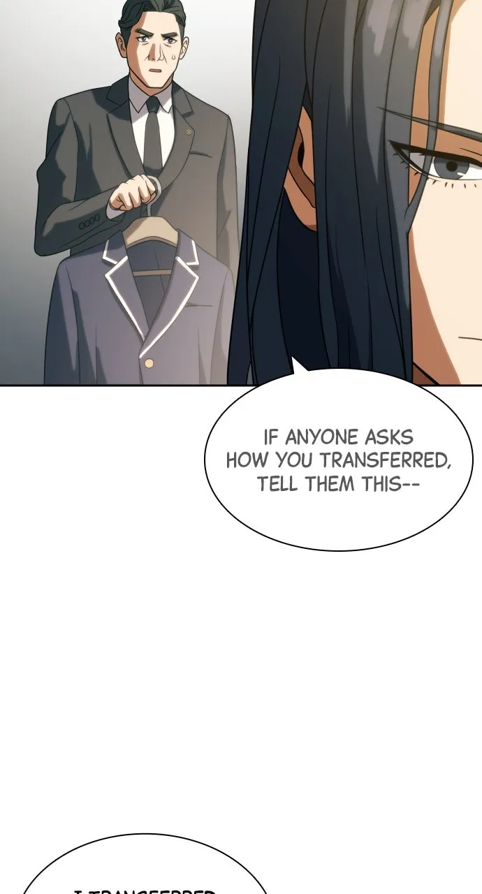 The Frostbound Warrior Chapter 9 page 86 - 