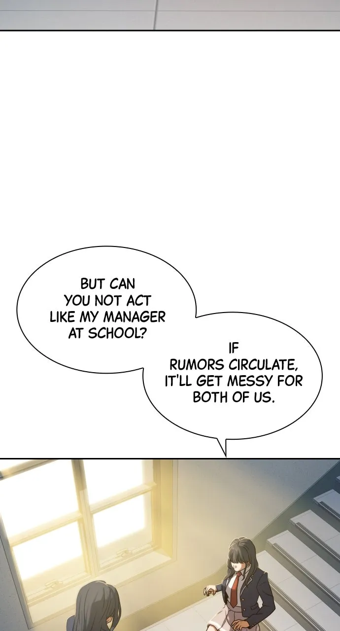 The Frostbound Warrior Chapter 9 page 93 - 